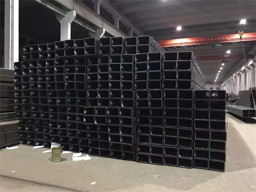 安宁冷拔方管选型指南 工程采购怎么选